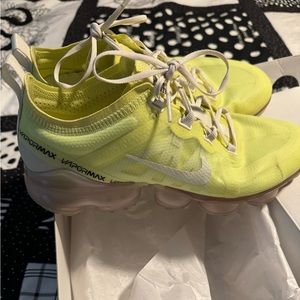 Nike VaporMax Women’s Size 8